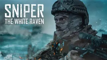 Backdrop to the movie "Sniper: The White Raven" #20748