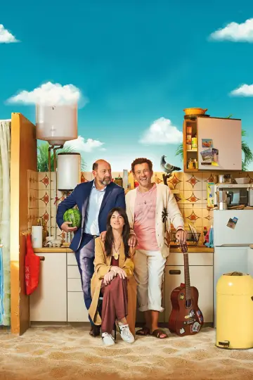 Poster to the movie "Life for Real" #1019018