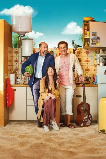Poster to the movie "Life for Real" #379391