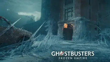 Backdrop to the movie "Ghostbusters: Frozen Empire" #318254