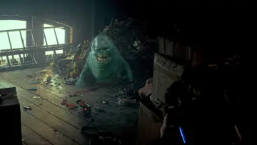Backdrop to the movie "Ghostbusters: Frozen Empire" #318265