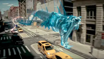 Backdrop to the movie "Ghostbusters: Frozen Empire" #318278