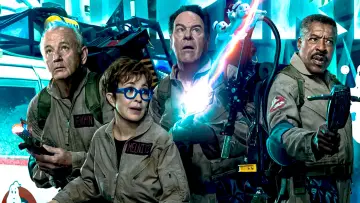 Backdrop to the movie "Ghostbusters: Frozen Empire" #370012