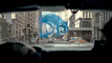 Backdrop to the movie "Ghostbusters: Frozen Empire" #370015