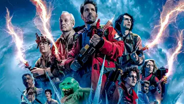 Backdrop to the movie "Ghostbusters: Frozen Empire" #370019