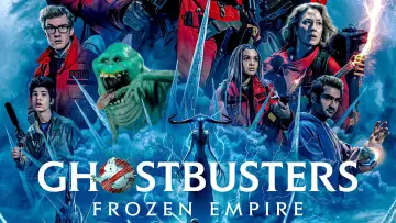 Backdrop to the movie "Ghostbusters: Frozen Empire" #574343