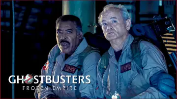 Backdrop to the movie "Ghostbusters: Frozen Empire" #574345