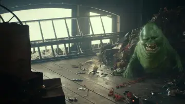 Backdrop to the movie "Ghostbusters: Frozen Empire" #574349