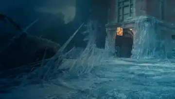 Backdrop to the movie "Ghostbusters: Frozen Empire" #574356