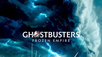 Backdrop to the movie "Ghostbusters: Frozen Empire" #574357