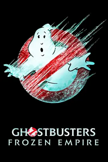 Poster to the movie "Ghostbusters: Frozen Empire" #574503