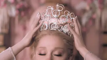 Backdrop to the movie "Wicked Part Two" #1178370