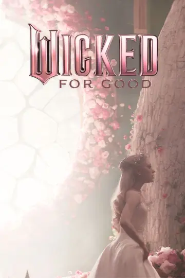 Poster to the movie "Wicked Part Two" #1178382