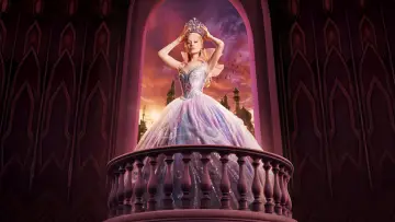 Backdrop to the movie "Wicked Part Two" #514982