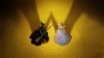 Backdrop to the movie "Wicked Part Two" #515001