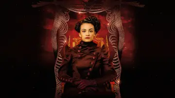 Backdrop to the movie "Wicked Part Two" #515084