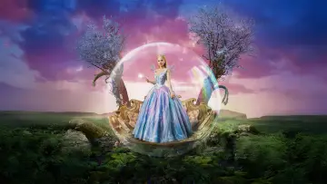 Backdrop to the movie "Wicked Part Two" #515187