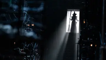 Backdrop to the movie "Wicked Part Two" #515217