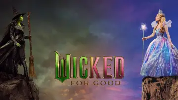 Backdrop to the movie "Wicked Part Two" #515226