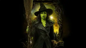 Backdrop to the movie "Wicked Part Two" #515260