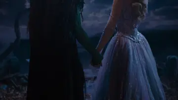 Backdrop to the movie "Wicked Part Two" #515277