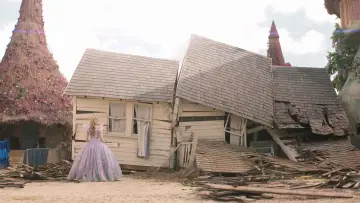 Backdrop to the movie "Wicked Part Two" #515367