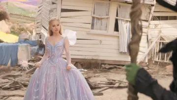 Backdrop to the movie "Wicked Part Two" #515491