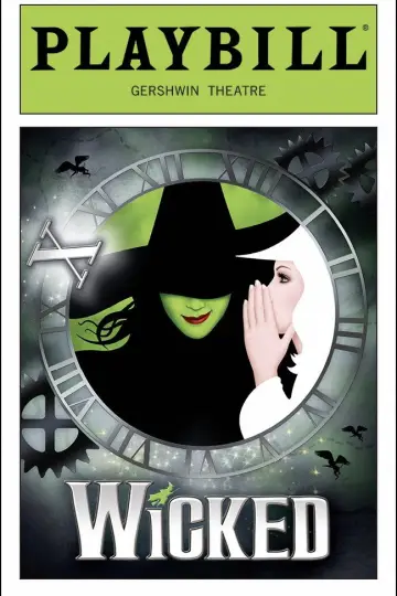 Poster to the movie "Wicked Part Two" #960600