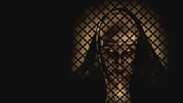 Backdrop to the movie "The Nun II" #164934