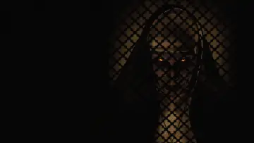 Backdrop to the movie "The Nun II" #164935