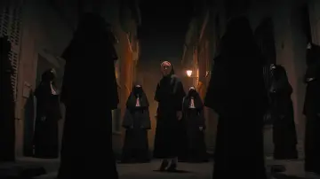 Backdrop to the movie "The Nun II" #164938