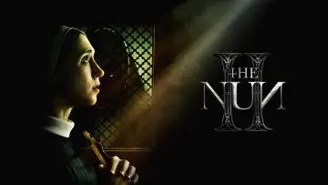 Backdrop to the movie "The Nun II" #663771