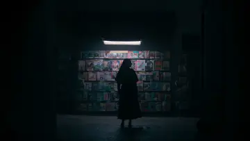 Backdrop to the movie "The Nun II" #663777
