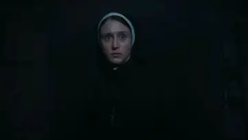 Backdrop to the movie "The Nun II" #663778