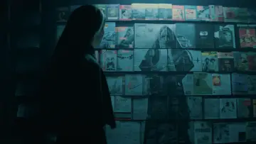 Backdrop to the movie "The Nun II" #663782
