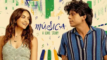 Backdrop to the movie "Música" #633899