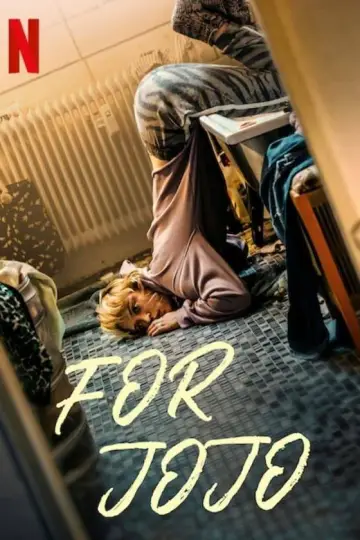 Poster to the movie "For Jojo" #1137892