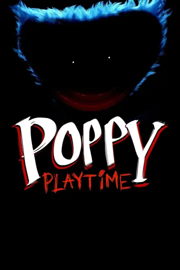 Poster to the movie "Poppy Playtime" #1164926