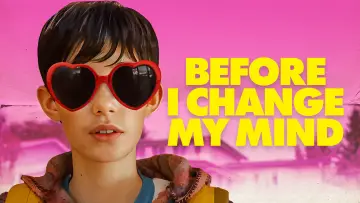 Backdrop to the movie "Before I Change My Mind" #730616