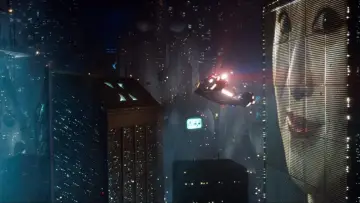Backdrop to the movie "Blade Runner: Mundos Replicantes" #920920