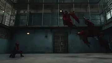 Backdrop to the movie "Spider-Man: Brand New Day" #1175957