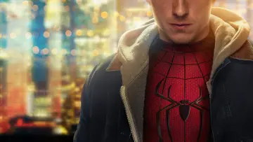 Backdrop to the movie "Spider-Man: Brand New Day" #1192692