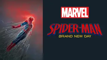 Backdrop to the movie "Spider-Man: Brand New Day" #1192700