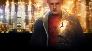 Backdrop to the movie "Spider-Man: Brand New Day" #1204697