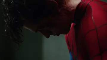 Backdrop to the movie "Spider-Man: Brand New Day" #1204698