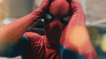 Backdrop to the movie "Spider-Man: Brand New Day" #765599