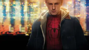 Backdrop to the movie "Spider-Man: Brand New Day" #924788