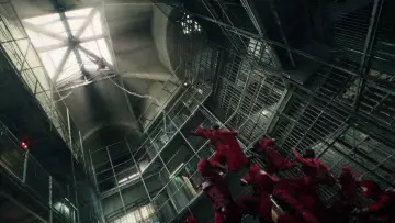 Backdrop to the movie "Spider-Man: Brand New Day" #952215