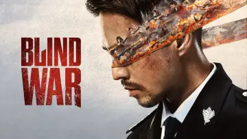 Backdrop to the movie "Blind War" #938187