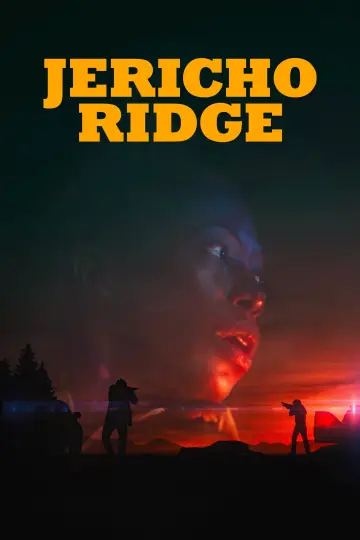 Poster to the movie "Jericho Ridge" #154080